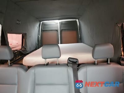 Zdjęcie 10 z 13 samochodu: 2005 DODGE SPRINTER 2500 VIN:WD0PD644955839424 - miniatura