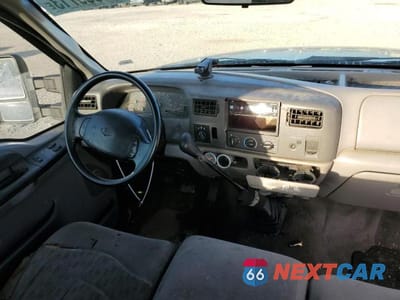 Zdjęcie 8 z 12 samochodu: 2000 FORD F350 SUPER DUTY SUPER DUTY VIN:1FTWX33F9YEB38688 - miniatura