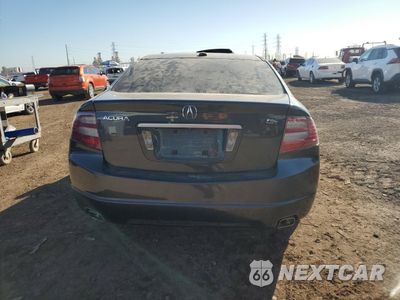 Zdjęcie 6 z 12 samochodu: 2007 ACURA TL VIN:19UUA66217A045805 - miniatura