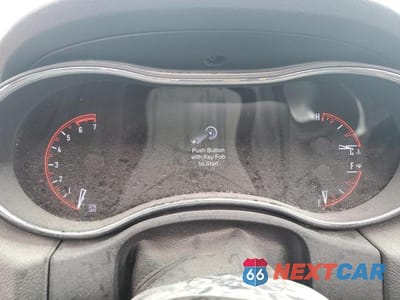 Zdjęcie 9 z 12 samochodu: 2017 DODGE DURANGO VIN:1C4SDJCT3HC898502 - miniatura