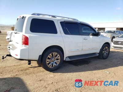 Zdjęcie 35 z 120 samochodu: 2012 NISSAN ARMADA SV VIN:5N1AA0NE0CN605676 - miniatura