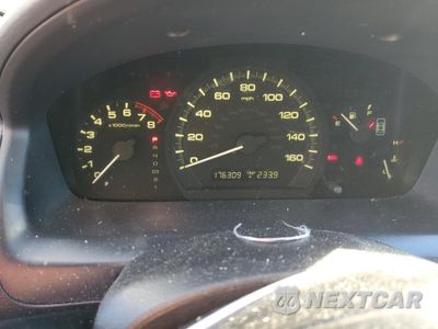 Zdjęcie 9 z 12 samochodu: 2006 HONDA ACCORD EX VIN:1HGCM56896A068829 - miniatura