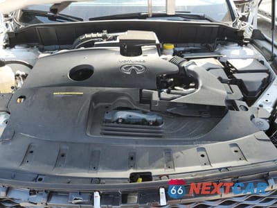 Zdjęcie 11 z 13 samochodu: 2023 INFINITI QX50 LUXE VIN:3PCAJ5BB3PF109478 - miniatura