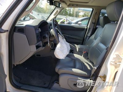 Zdjęcie 7 z 16 samochodu: 2006 JEEP COMMANDER VIN:1J8HG48N26C123370 - miniatura