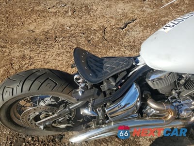 Zdjęcie 81 z 120 samochodu: 2008 YAMAHA XVS1100 A VIN:JYAVP11E88A106019 - miniatura
