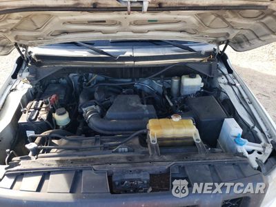 Zdjęcie 12 z 13 samochodu: 2015 NISSAN NV 2500 VIN:1N6BF0LY1FN801313 - miniatura