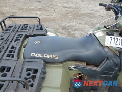 Zdjęcie 6 z 11 samochodu: 2006 POLARIS SPORTSMAN 700 VIN:4XAMH68A56A653170 - miniatura