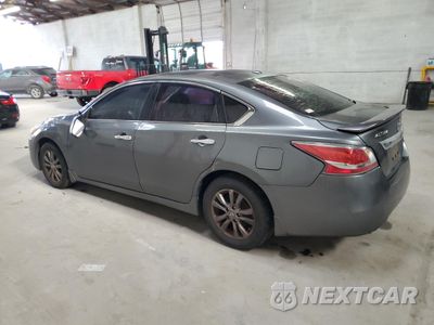 Drugie zdjęcie samochodu z przodu: 2015 NISSAN ALTIMA 2.5 VIN:1N4AL3AP3FN921476 - miniatura