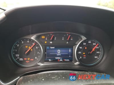 Zdjęcie 9 z 14 samochodu: 2020 CHEVROLET EQUINOX LT VIN:2GNAXTEV9L6197856 - miniatura