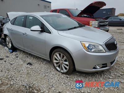 Czwarte zdjęcie samochodu z boku: 2014 BUICK VERANO VIN:1G4PP5SK2E4224078 - miniatura