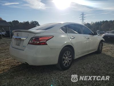 Trzecie zdjęcie samochodu z tyłu: 2013 NISSAN ALTIMA 2.5 VIN:1N4AL3AP6DC286438 - miniatura