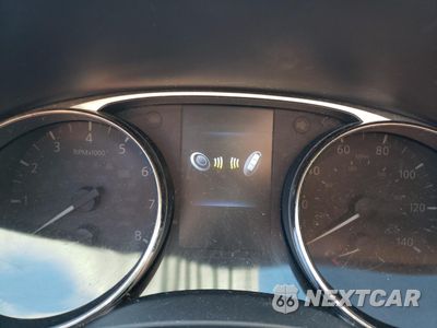 Zdjęcie 9 z 16 samochodu: 2016 NISSAN ROGUE S VIN:KNMAT2MV6GP686706 - miniatura