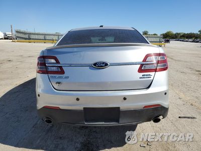 Zdjęcie 6 z 12 samochodu: 2013 FORD TAURUS SEL VIN:1FAHP2E80DG151240 - miniatura