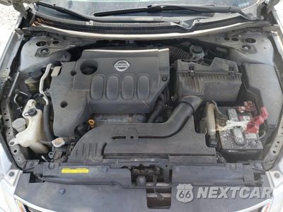Zdjęcie 11 z 12 samochodu: 2010 NISSAN ALTIMA BASE VIN:1N4AL2AP1AN448065 - miniatura