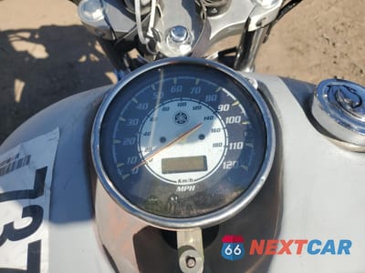 Zdjęcie 113 z 120 samochodu: 2008 YAMAHA XVS1100 A VIN:JYAVP11E88A106019 - miniatura