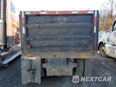 Zdjęcie 6 z 10 samochodu: 1991 FREIGHTLINER CONVENTIONAL FLD112 VIN:1FUY3LYB8MH387916 - miniatura