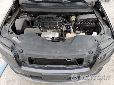Zdjęcie 12 z 13 samochodu: 2019 JEEP CHEROKEE LIMITED VIN:1C4PJLDB5KD221985 - miniatura