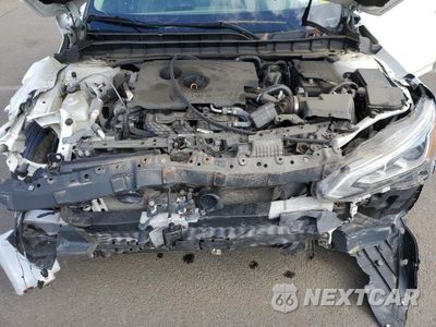 Zdjęcie 11 z 12 samochodu: 2019 NISSAN ALTIMA SR VIN:1N4BL4CV5KC162776 - miniatura