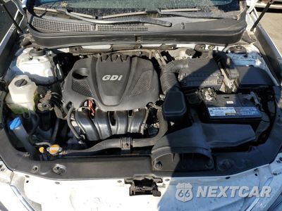 Zdjęcie 11 z 12 samochodu: 2012 HYUNDAI SONATA GLS VIN:5NPEB4AC3CH409049 - miniatura
