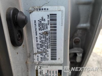 Zdjęcie 27 z 28 samochodu: 2008 PONTIAC VIBE VIN:5Y2SL65858Z413301 - miniatura