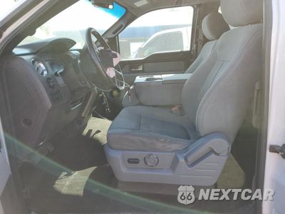 Zdjęcie 7 z 12 samochodu: 2012 FORD F150 SUPER CAB VIN:1FTFX1EF8CFC57210 - miniatura