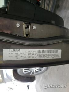 Zdjęcie 13 z 13 samochodu: 2018 DODGE JOURNEY SE VIN:3C4PDCABXJT534261 - miniatura