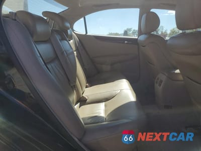 Zdjęcie 11 z 15 samochodu: 2002 LEXUS ES 300 VIN:JTHBF30G225036122 - miniatura