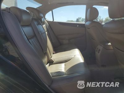 Zdjęcie 11 z 15 samochodu: 2002 LEXUS ES 300 VIN:JTHBF30G225036122 - miniatura
