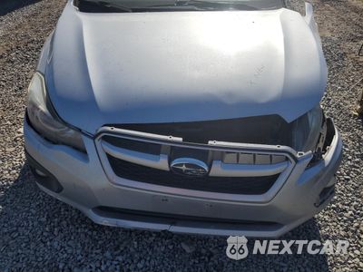 Zdjęcie 12 z 13 samochodu: 2014 SUBARU IMPREZA SPORT LIMITED VIN:JF1GPAS69E8322149 - miniatura