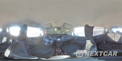 Zdjęcie 13 z 15 samochodu: 2016 JEEP RENEGADE TRAILHAWK VIN:ZACCJBCT2GPC50016 - miniatura