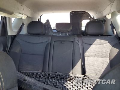 Zdjęcie 10 z 15 samochodu: 2014 KIA SOUL + VIN:KNDJP3A53E7008068 - miniatura