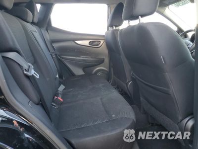 Zdjęcie 11 z 15 samochodu: 2020 NISSAN ROGUE SPORT S VIN:JN1BJ1CWXLW362112 - miniatura