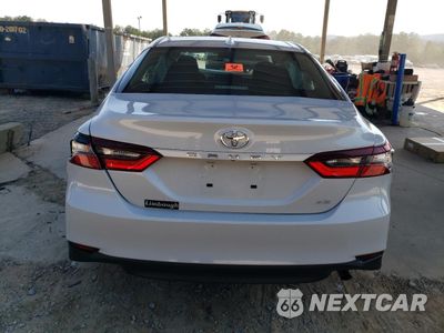 Zdjęcie 6 z 12 samochodu: 2023 TOYOTA CAMRY LE VIN:4T1C11AK2PU184369 - miniatura