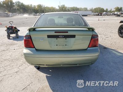 Zdjęcie 6 z 12 samochodu: 2007 FORD FOCUS ZX4 VIN:1FAHP34N47W231048 - miniatura