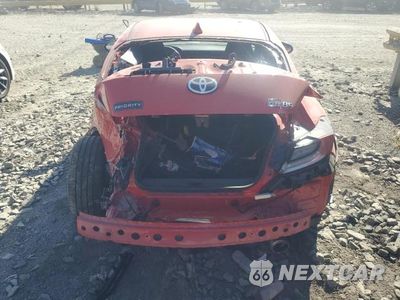 Zdjęcie 6 z 12 samochodu: 2024 TOYOTA GR 86 VIN:JF1ZNBB15R8750671 - miniatura