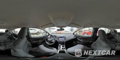 Zdjęcie 14 z 14 samochodu: 2018 CHEVROLET CRUZE LT VIN:3G1BE6SM6JS649298 - miniatura