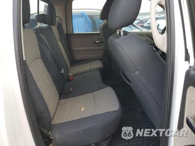 Zdjęcie 10 z 13 samochodu: 2012 DODGE RAM 1500 SLT VIN:1C6RD6GT2CS322766 - miniatura