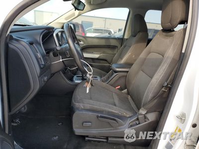 Zdjęcie 7 z 14 samochodu: 2016 CHEVROLET COLORADO LT VIN:1GCGSCE32G1195844 - miniatura