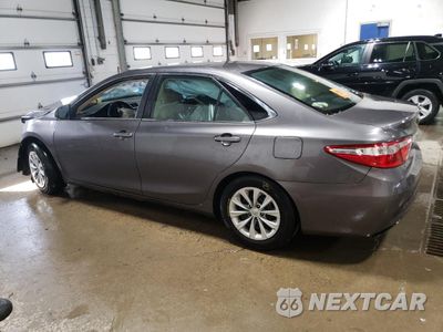Drugie zdjęcie samochodu z przodu: 2015 TOYOTA CAMRY LE VIN:4T4BF1FK5FR487494 - miniatura