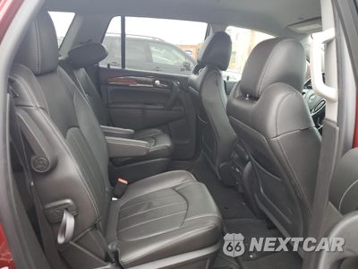 Zdjęcie 10 z 14 samochodu: 2016 BUICK ENCLAVE VIN:5GAKRBKD3GJ193616 - miniatura