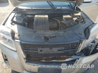 Zdjęcie 13 z 15 samochodu: 2015 GMC TERRAIN SLE VIN:2GKFLWEK1F6218435 - miniatura
