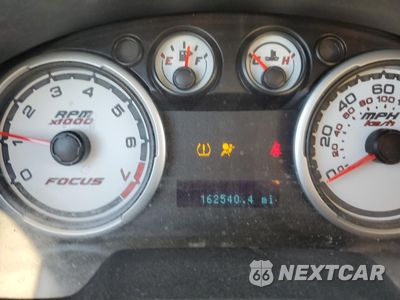 Zdjęcie 9 z 12 samochodu: 2010 FORD FOCUS SES VIN:1FAHP3GN7AW140150 - miniatura