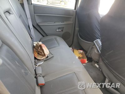 Zdjęcie 11 z 13 samochodu: 2005 JEEP GRAND CHEROKEE LIMITED VIN:1J4HR58N55C699695 - miniatura