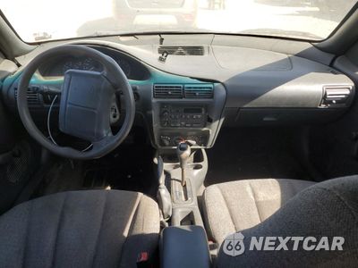 Zdjęcie 8 z 12 samochodu: 2000 CHEVROLET CAVALIER VIN:1G1JC1244Y7237961 - miniatura