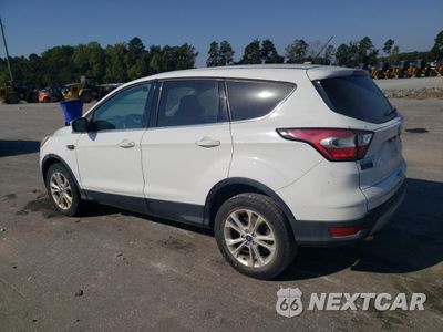 Drugie zdjęcie samochodu z przodu: 2017 FORD ESCAPE SE VIN:1FMCU9GD6HUE62769 - miniatura