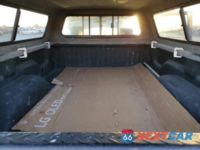 Zdjęcie 10 z 12 samochodu: 1994 DODGE RAM 2500 VIN:1B7KF26C1RS588058 - miniatura