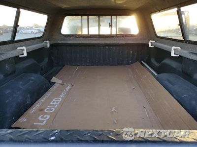 Zdjęcie 10 z 12 samochodu: 1994 DODGE RAM 2500 VIN:1B7KF26C1RS588058 - miniatura