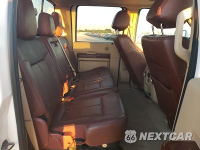 Zdjęcie 12 z 15 samochodu: 2013 FORD F250 SUPER DUTY VIN:1FT7W2BT6DEA74077 - miniatura