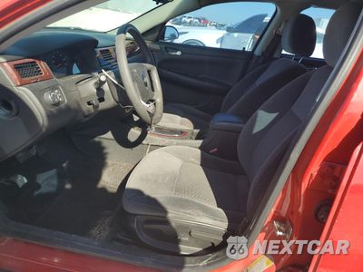 Zdjęcie 7 z 14 samochodu: 2009 CHEVROLET IMPALA LS VIN:2G1WB57KX91247643 - miniatura