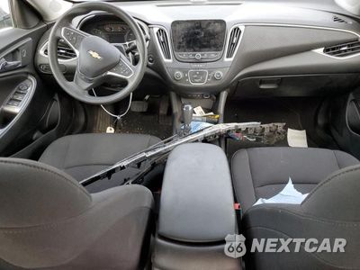 Zdjęcie 8 z 11 samochodu: 2020 CHEVROLET MALIBU LS VIN:1G1ZB5ST7LF040852 - miniatura